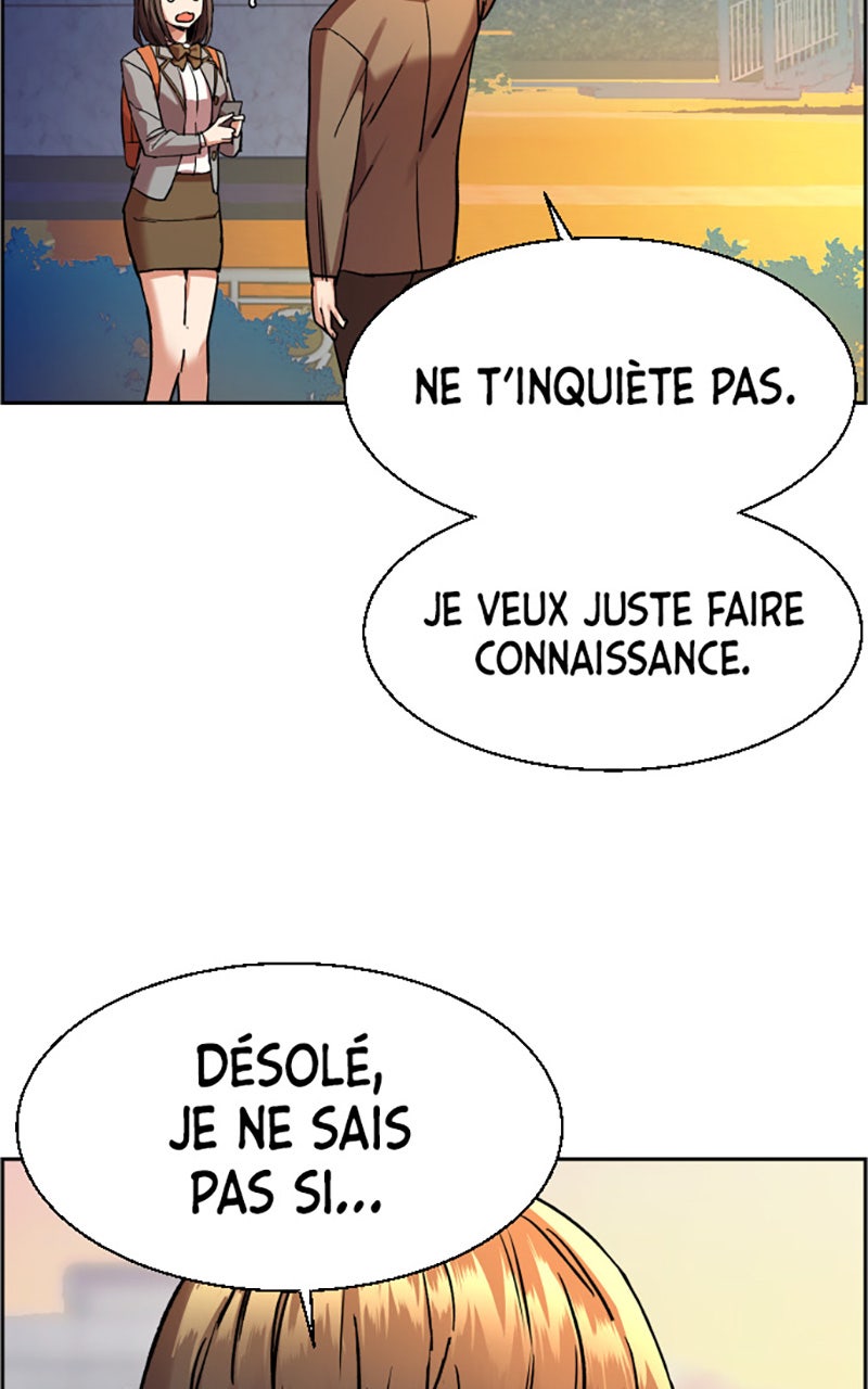 Read High School Mercenary fr Manga Online