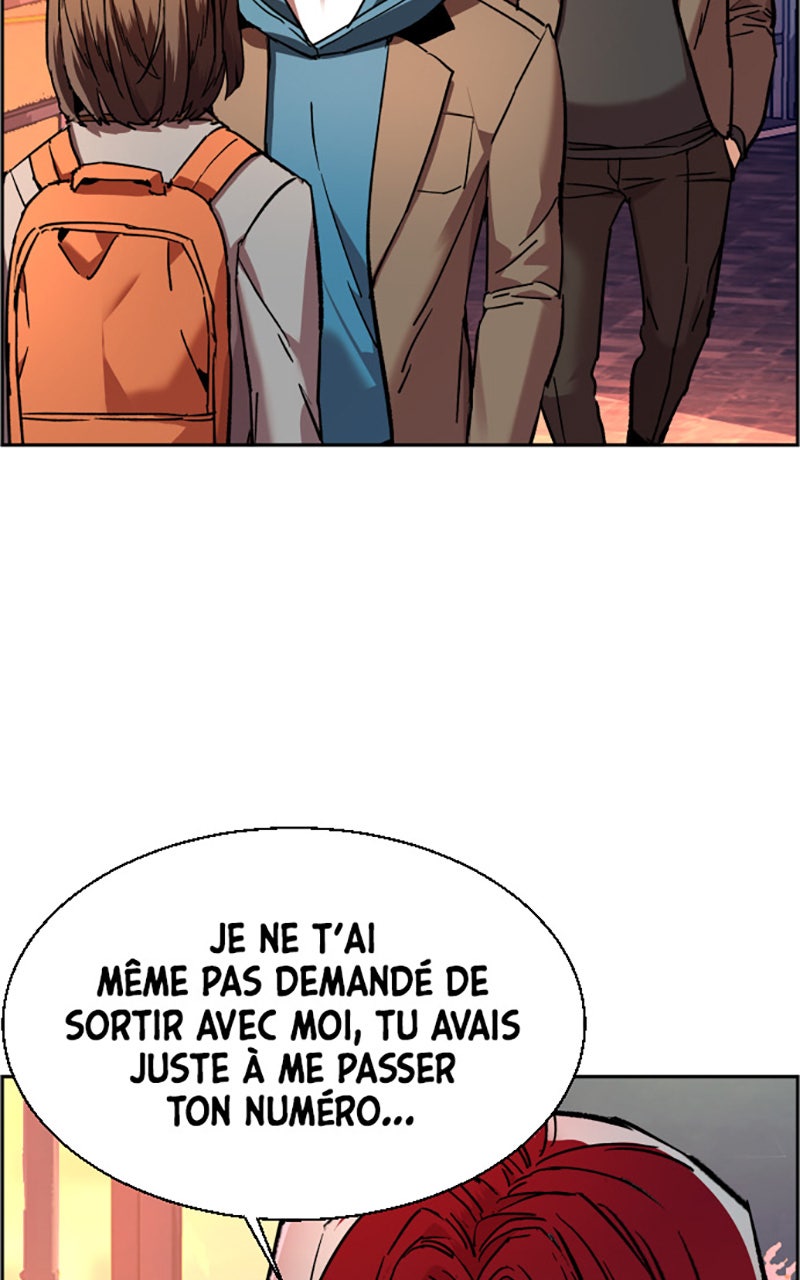 Read High School Mercenary fr Manga Online