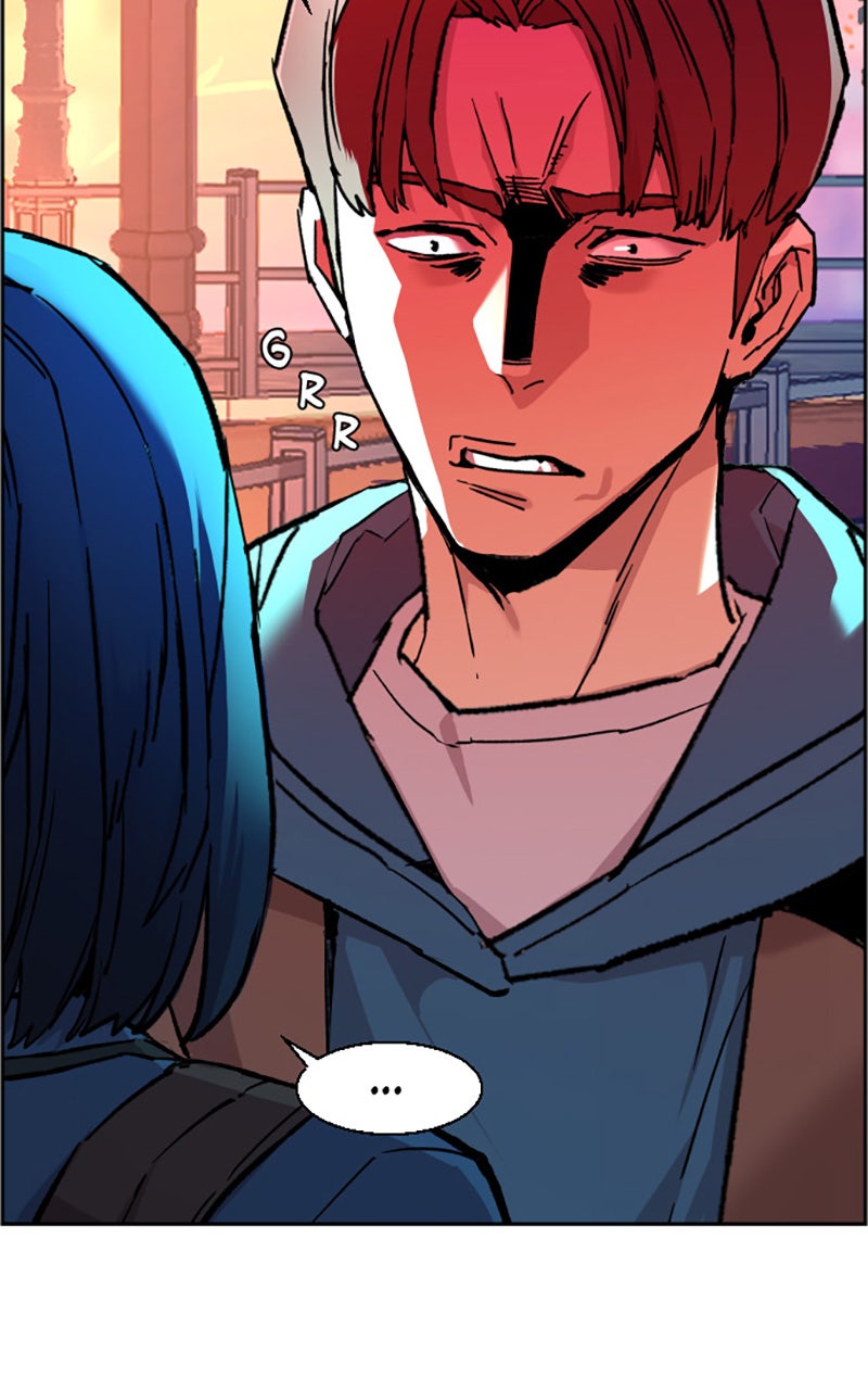 Read High School Mercenary fr Manga Online