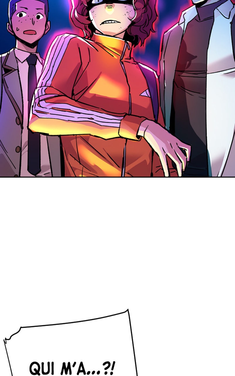 Read High School Mercenary fr Manga Online