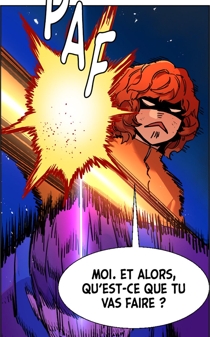 Read High School Mercenary fr Manga Online