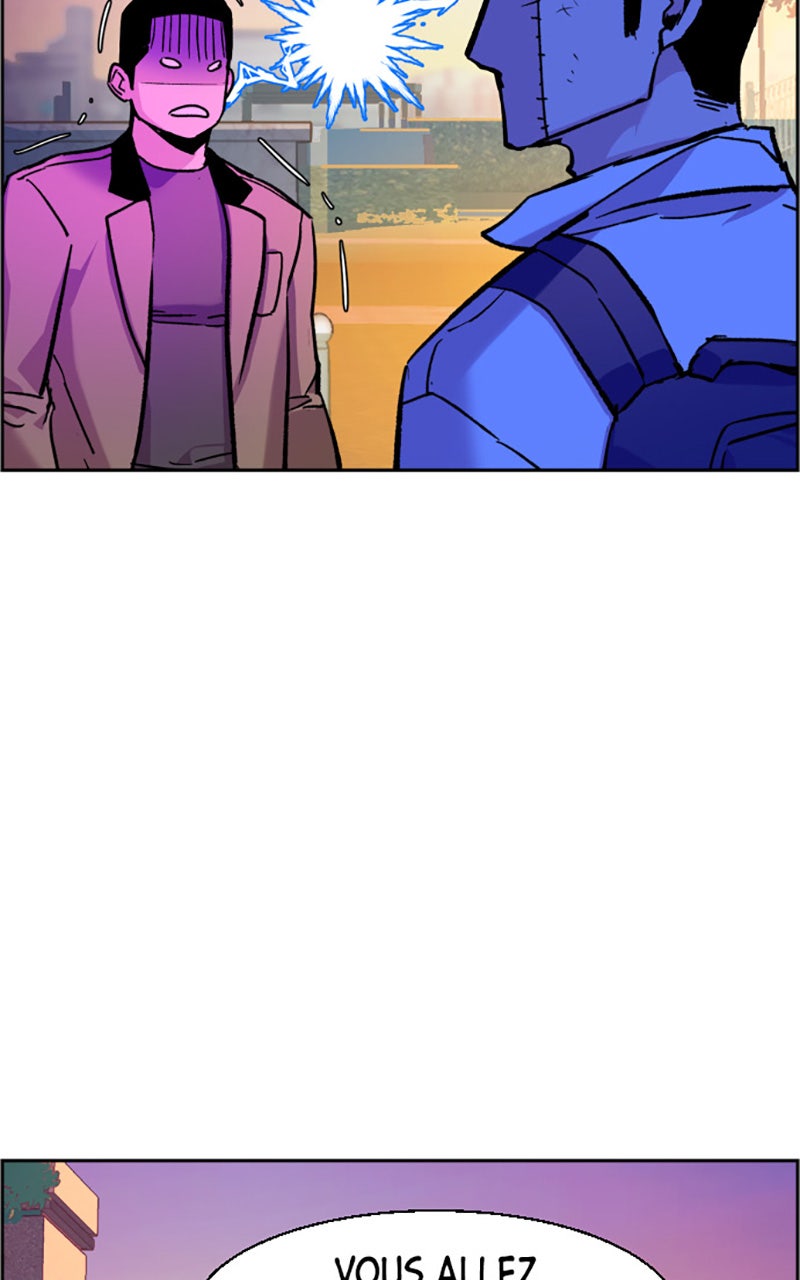 Read High School Mercenary fr Manga Online