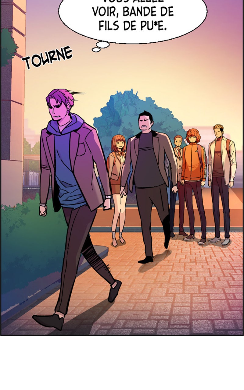 Read High School Mercenary fr Manga Online