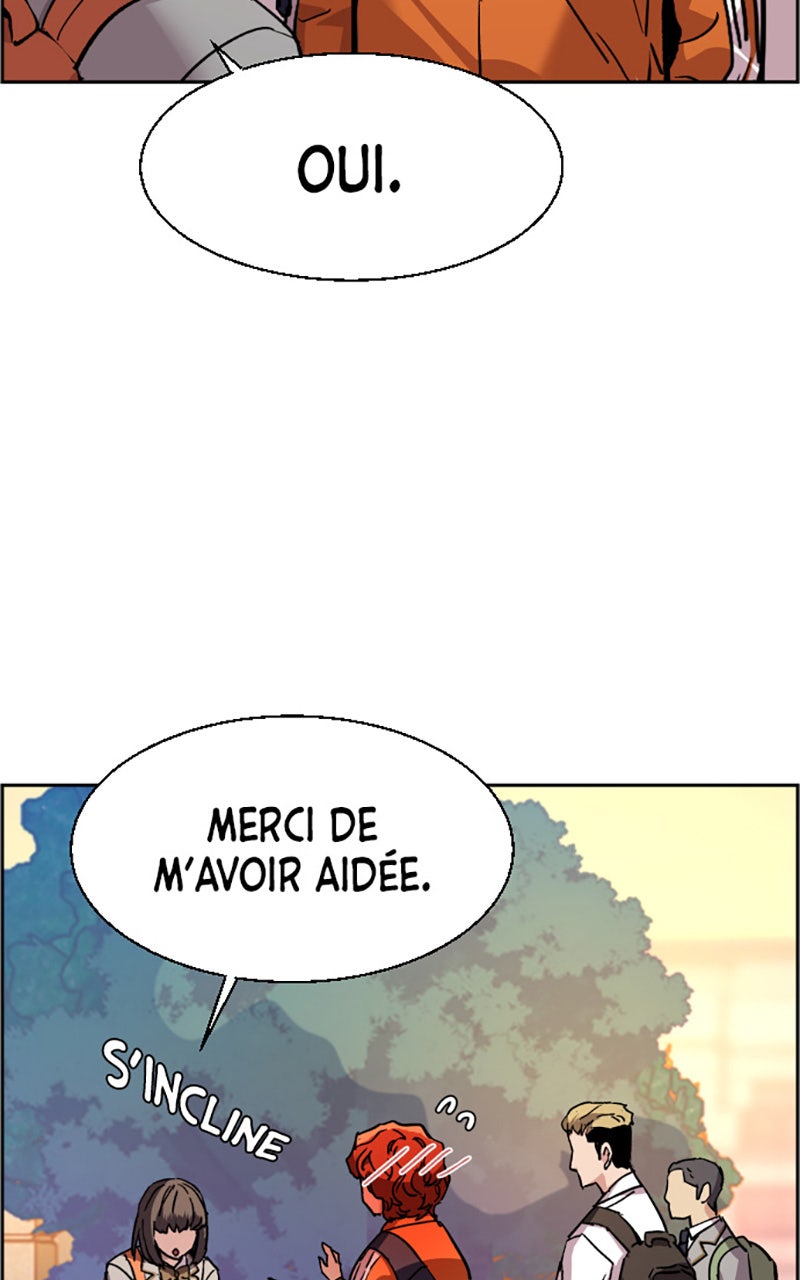 Read High School Mercenary fr Manga Online