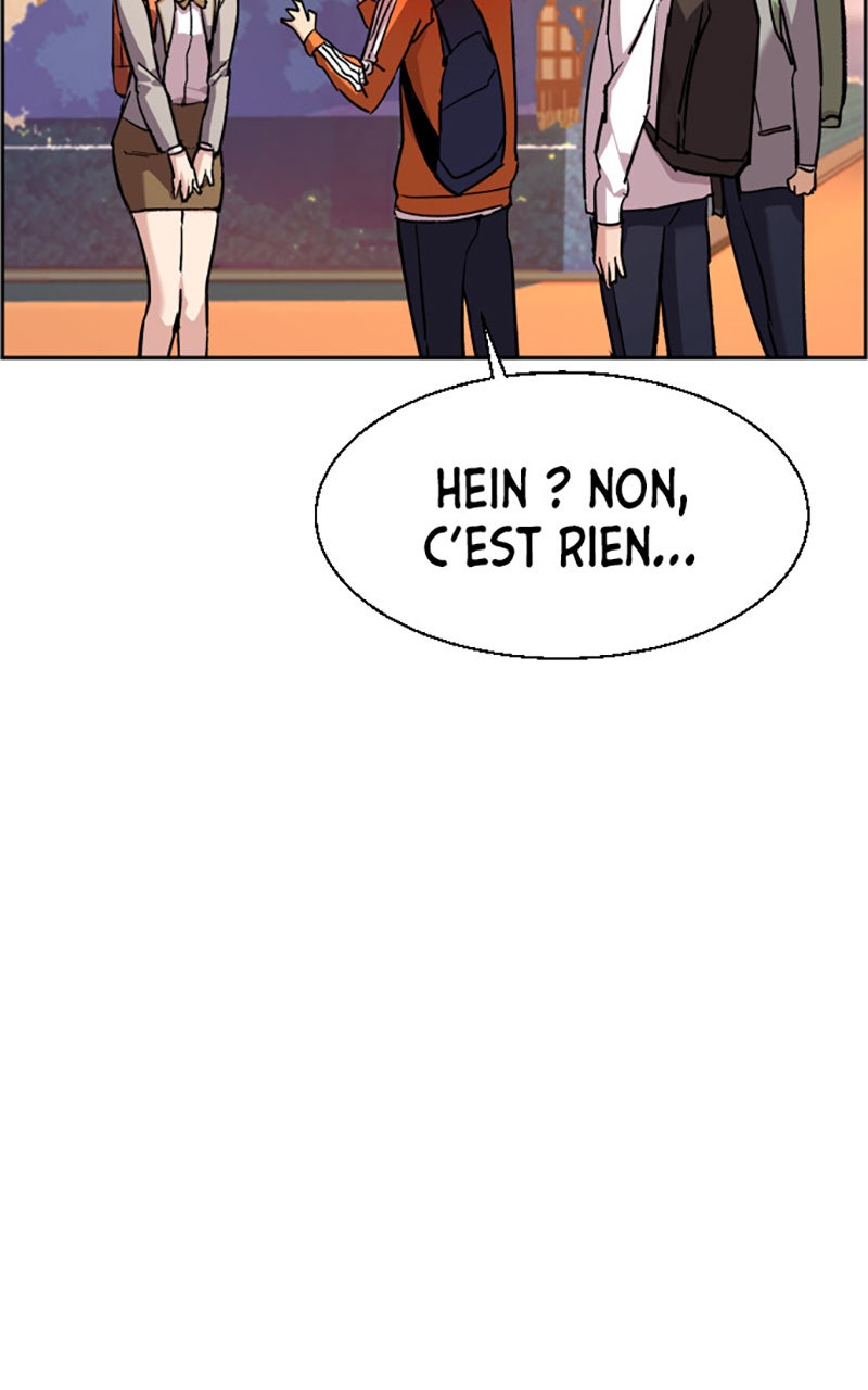 Read High School Mercenary fr Manga Online