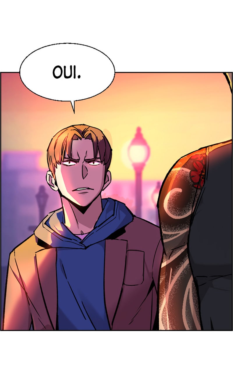 Read High School Mercenary fr Manga Online