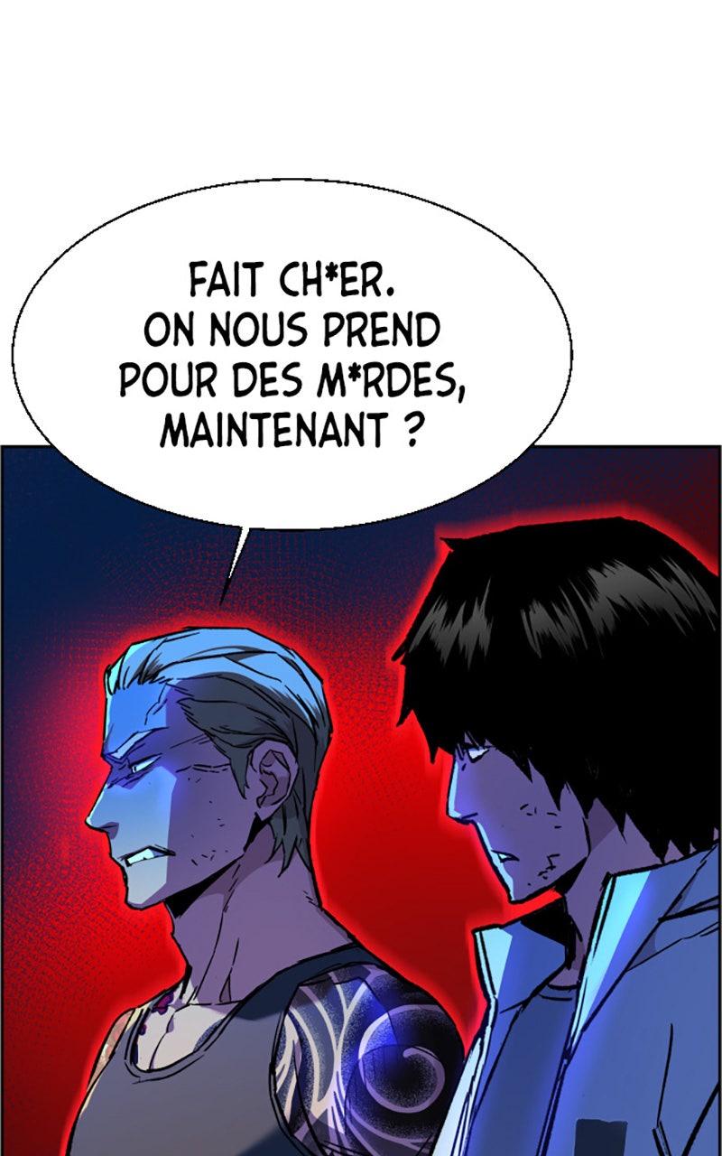 Read High School Mercenary fr Manga Online