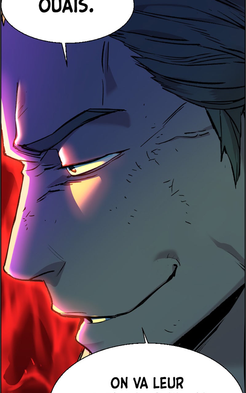 Read High School Mercenary fr Manga Online