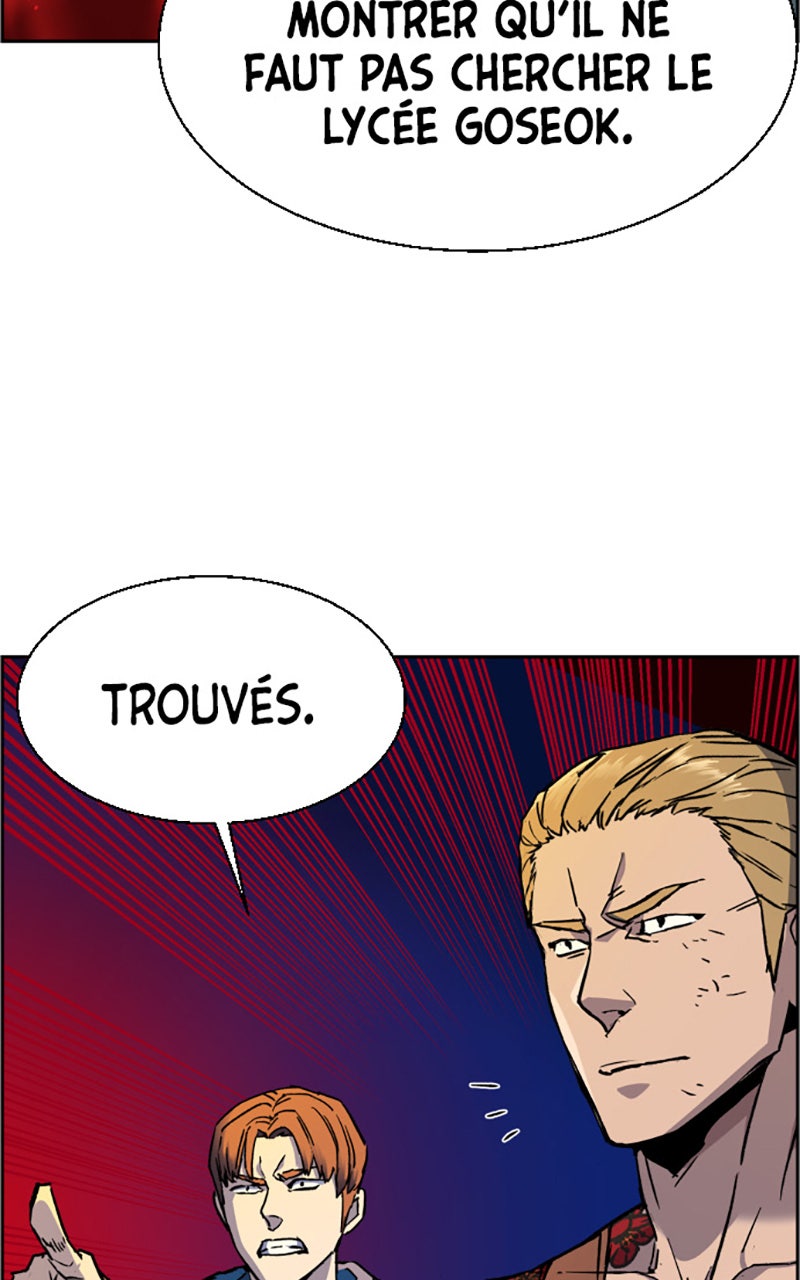 Read High School Mercenary fr Manga Online