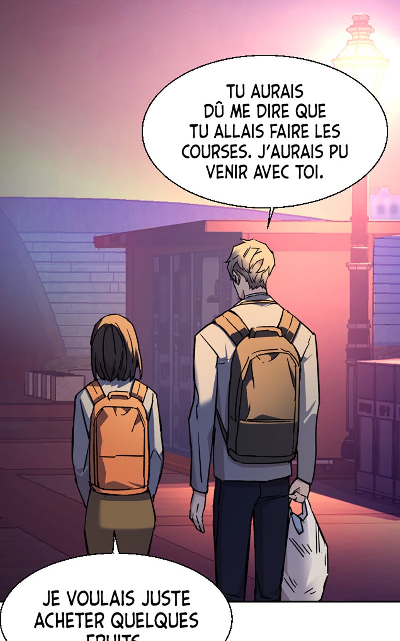 Read High School Mercenary fr Manga Online