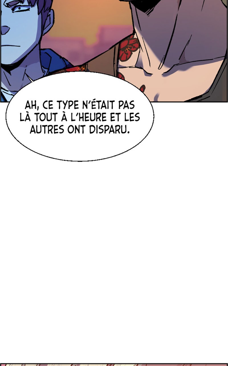 Read High School Mercenary fr Manga Online