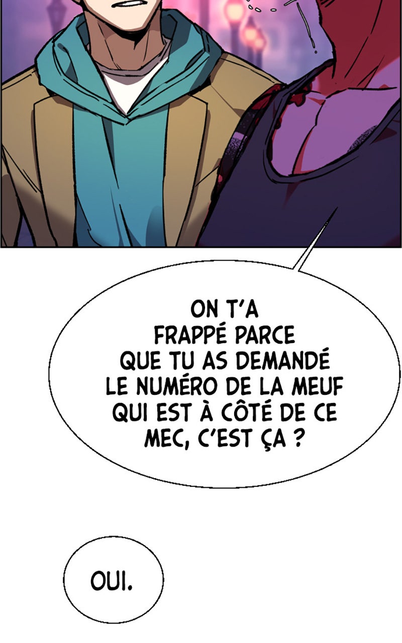 Read High School Mercenary fr Manga Online