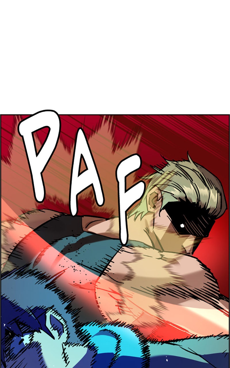 Read High School Mercenary fr Manga Online