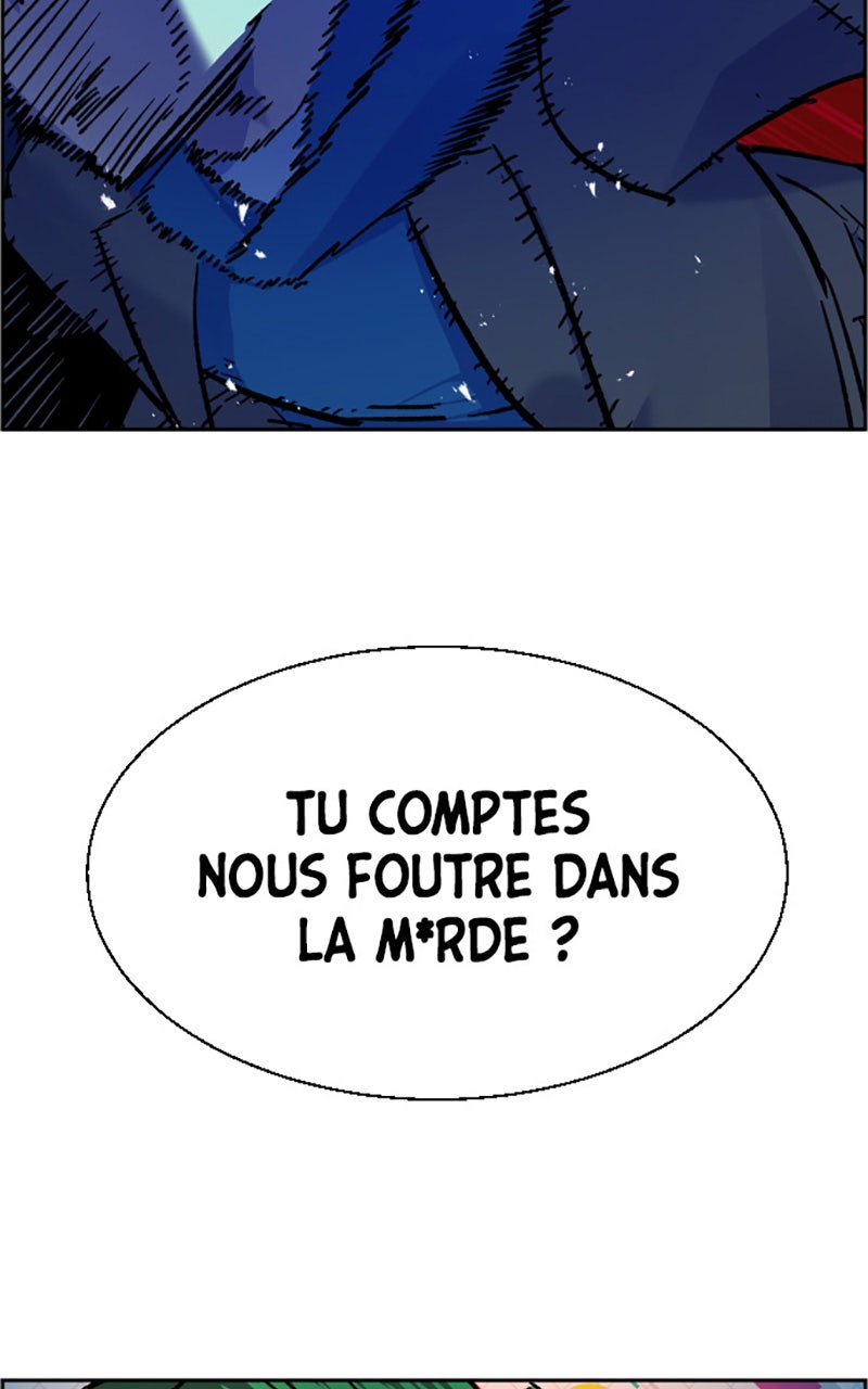 Read High School Mercenary fr Manga Online