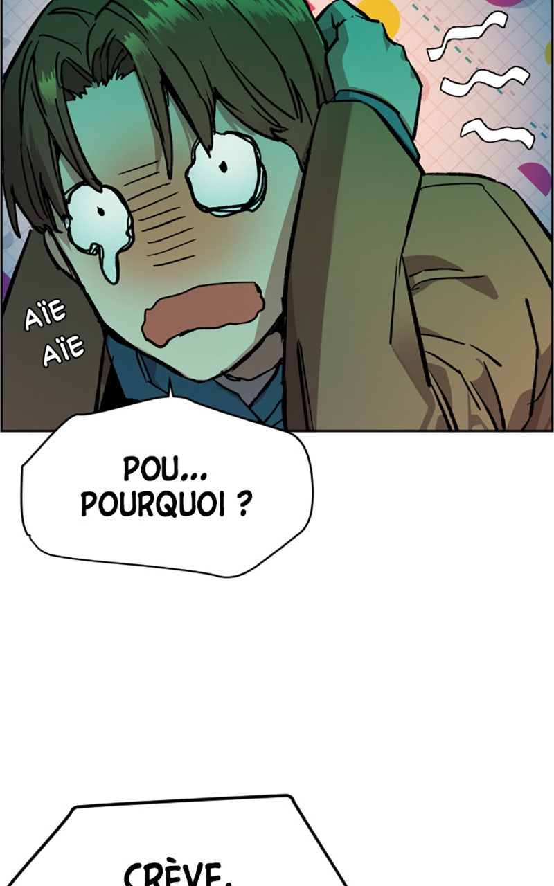 Read High School Mercenary fr Manga Online