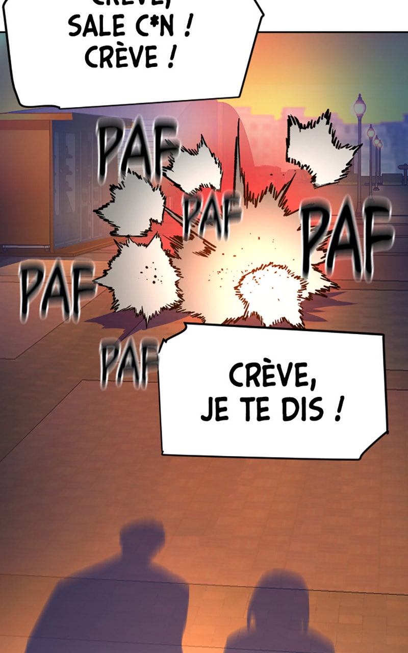 Read High School Mercenary fr Manga Online