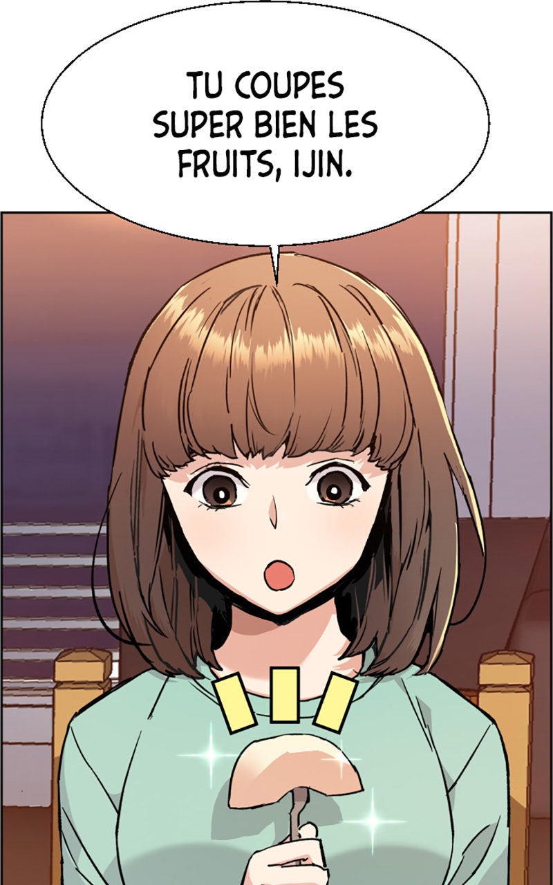 Read High School Mercenary fr Manga Online