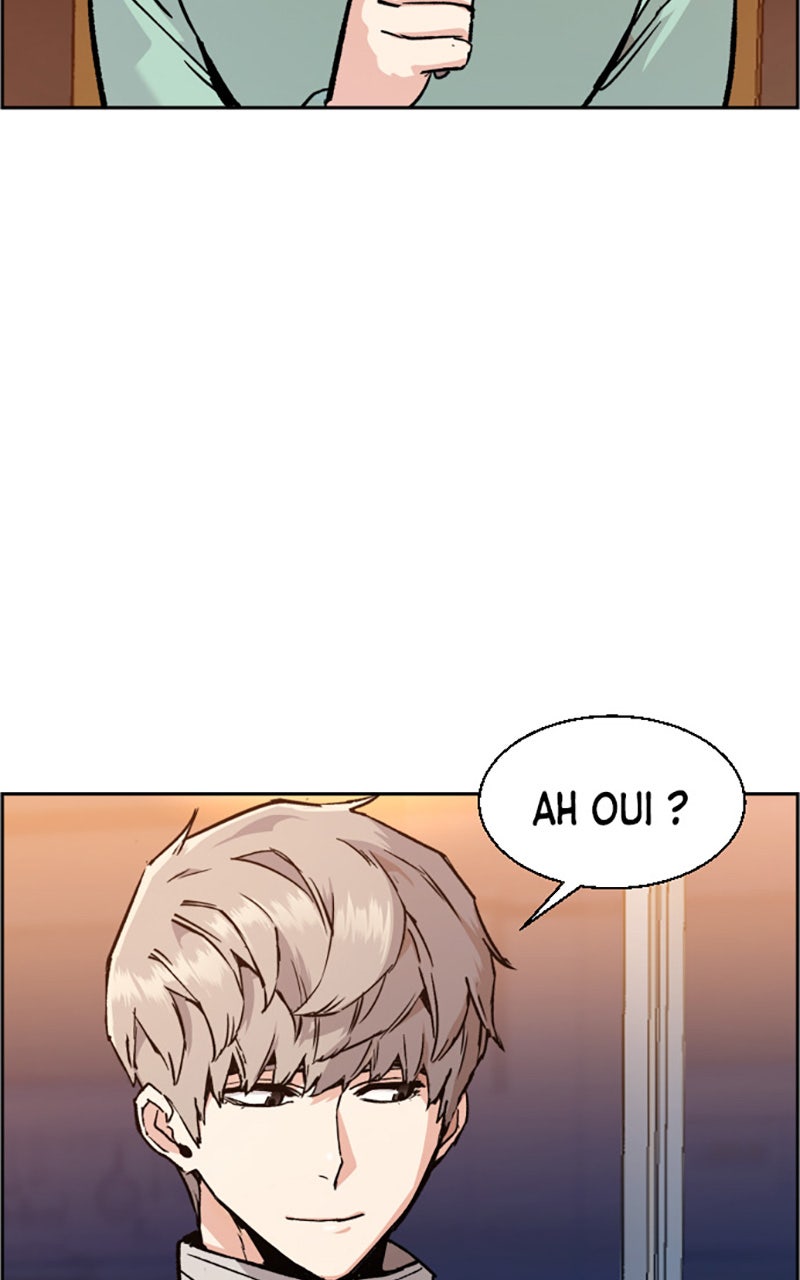 Read High School Mercenary fr Manga Online