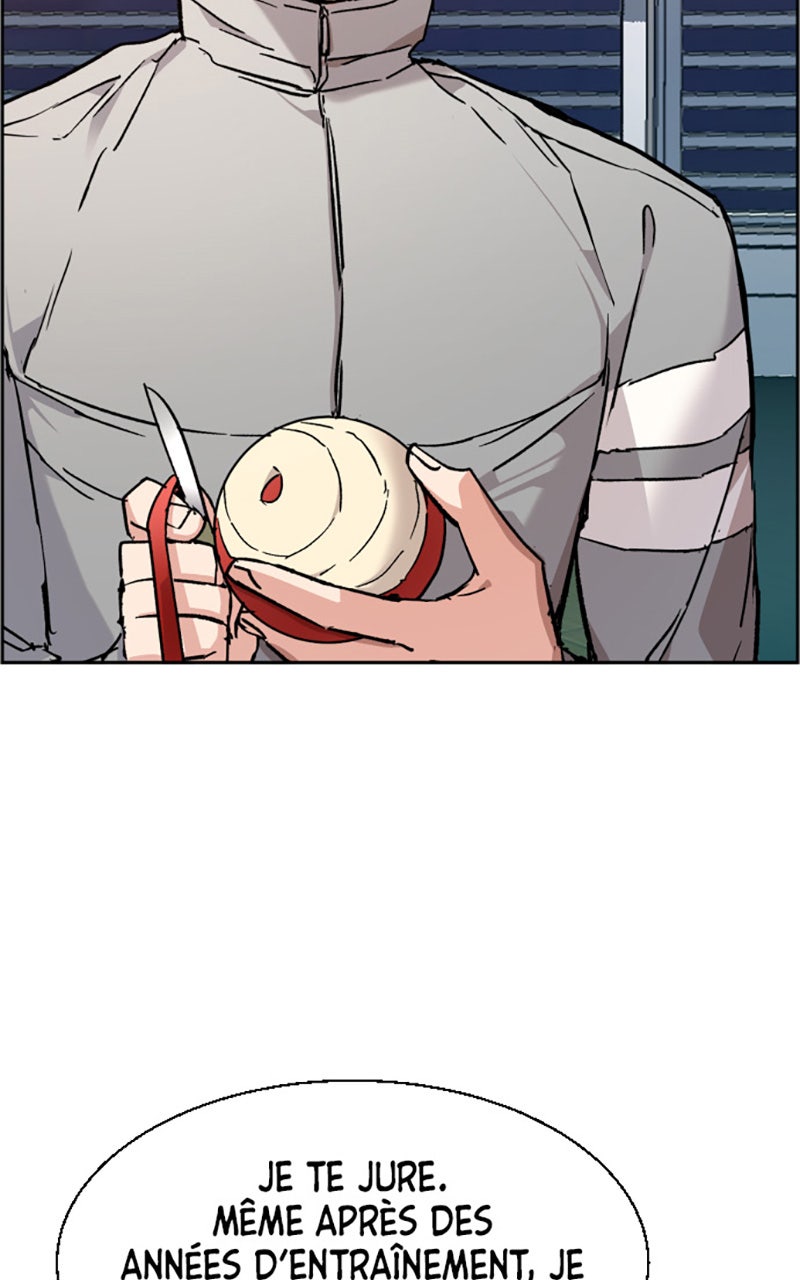 Read High School Mercenary fr Manga Online