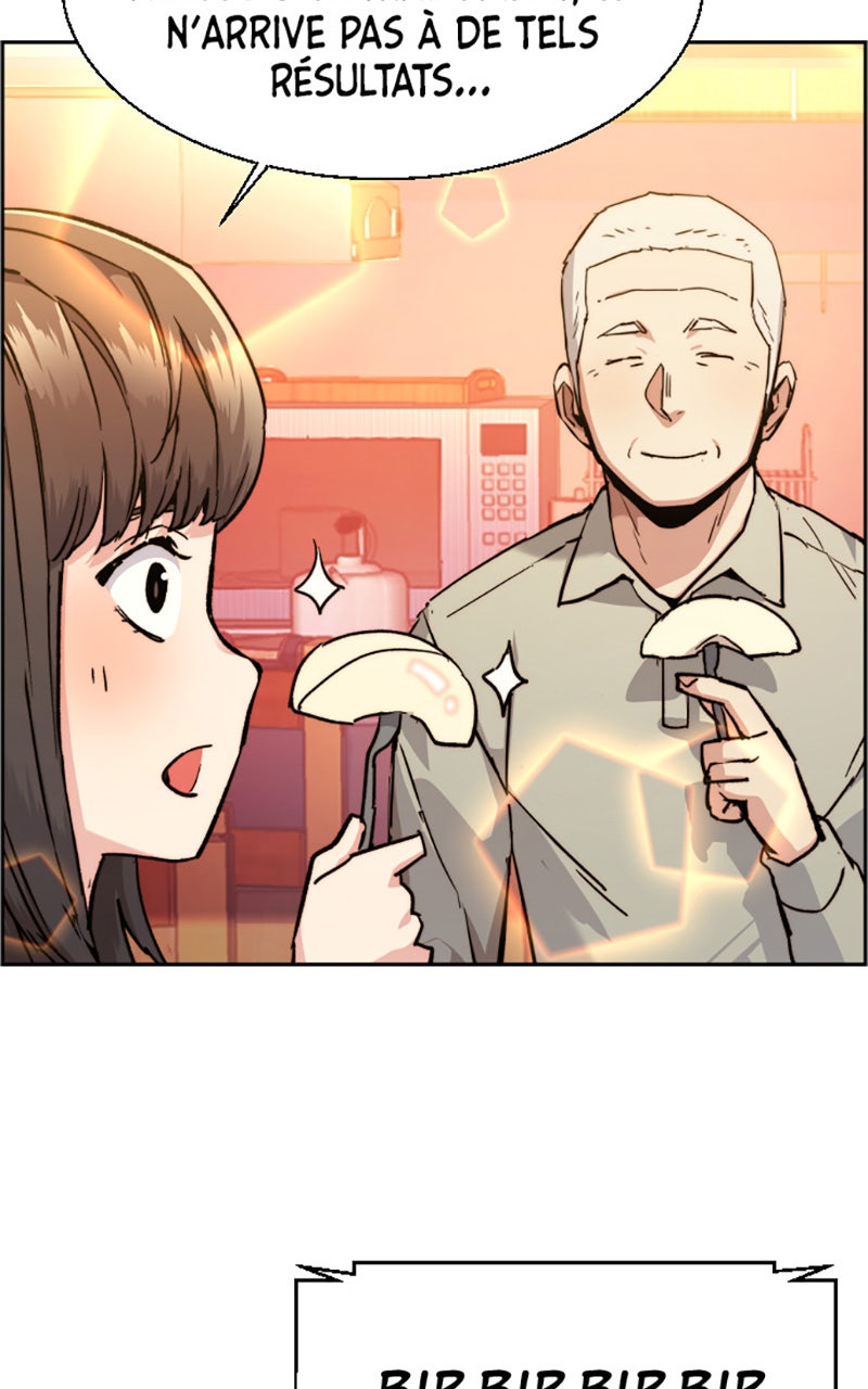 Read High School Mercenary fr Manga Online