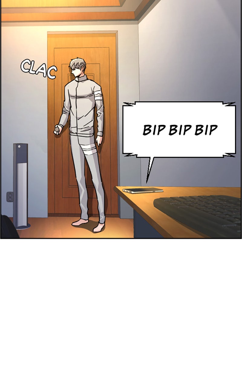 Read High School Mercenary fr Manga Online