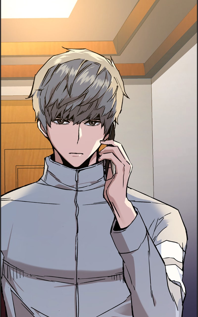 Read High School Mercenary fr Manga Online