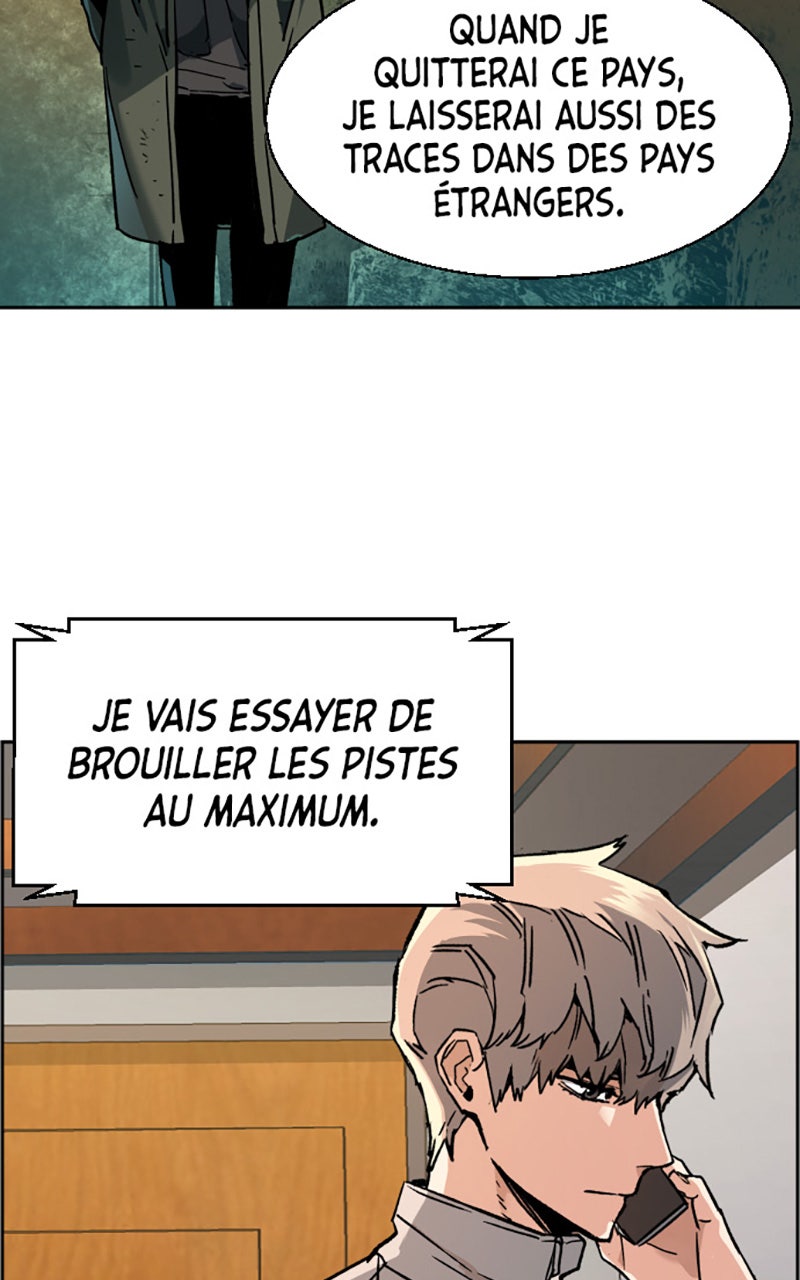 Read High School Mercenary fr Manga Online