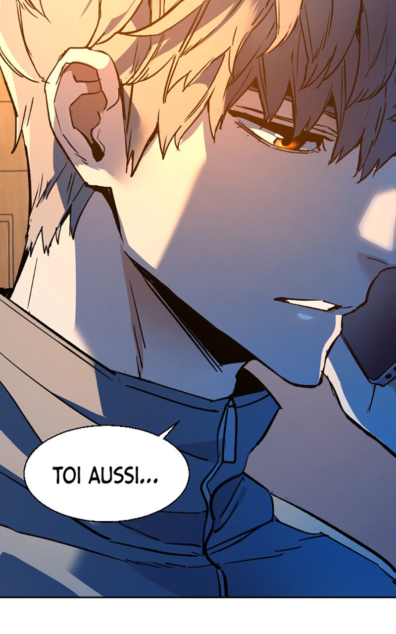 Read High School Mercenary fr Manga Online