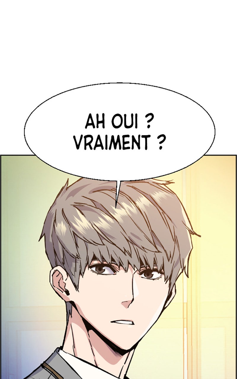 Read High School Mercenary fr Manga Online