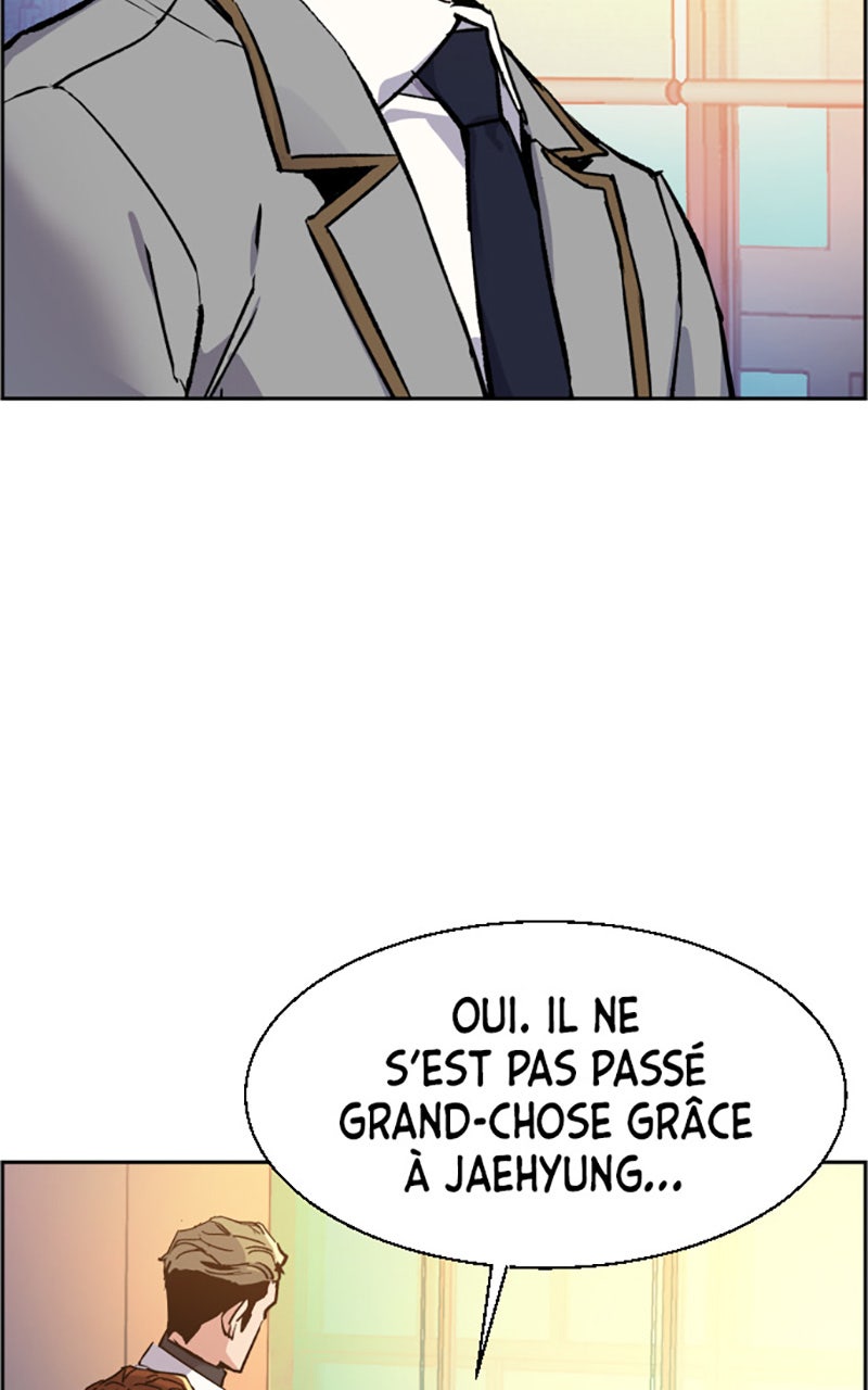 Read High School Mercenary fr Manga Online