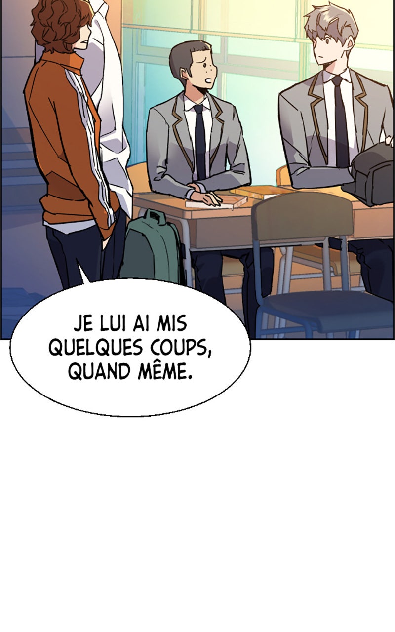 Read High School Mercenary fr Manga Online