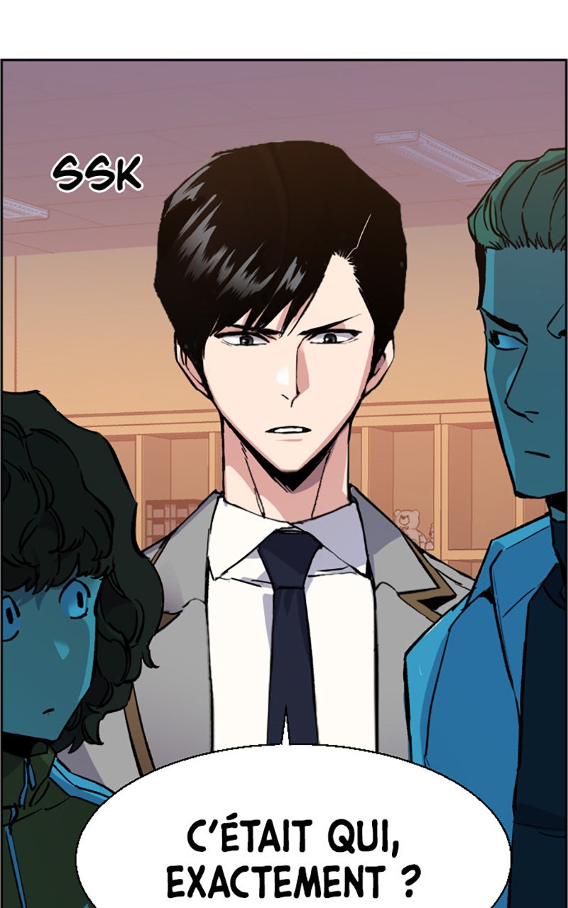 Read High School Mercenary fr Manga Online