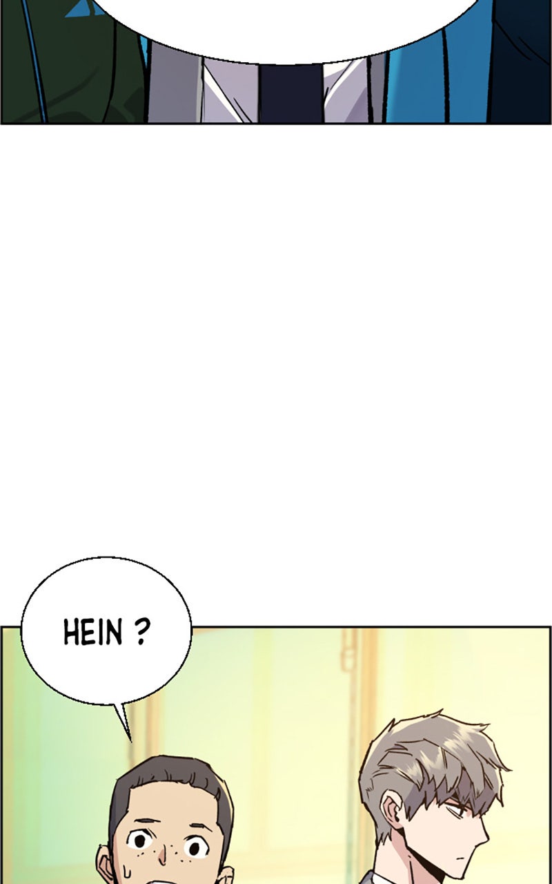 Read High School Mercenary fr Manga Online