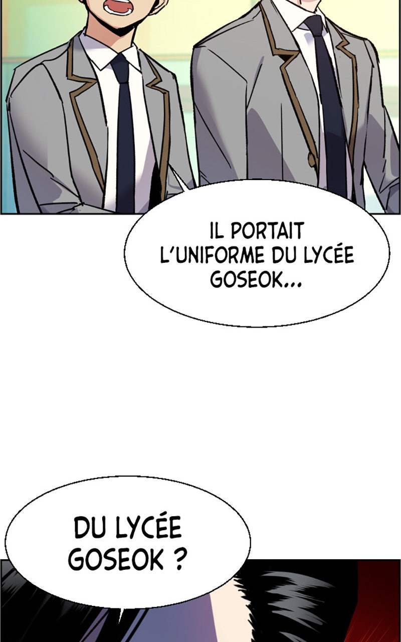 Read High School Mercenary fr Manga Online