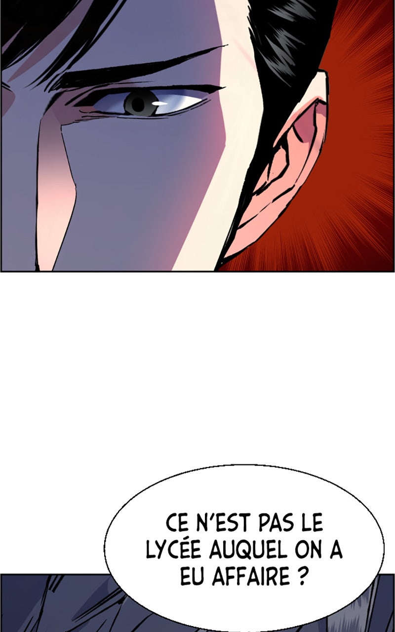 Read High School Mercenary fr Manga Online