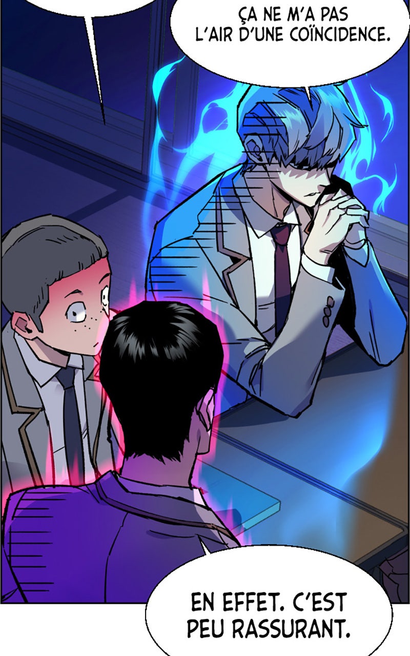 Read High School Mercenary fr Manga Online