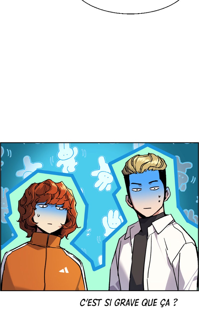 Read High School Mercenary fr Manga Online