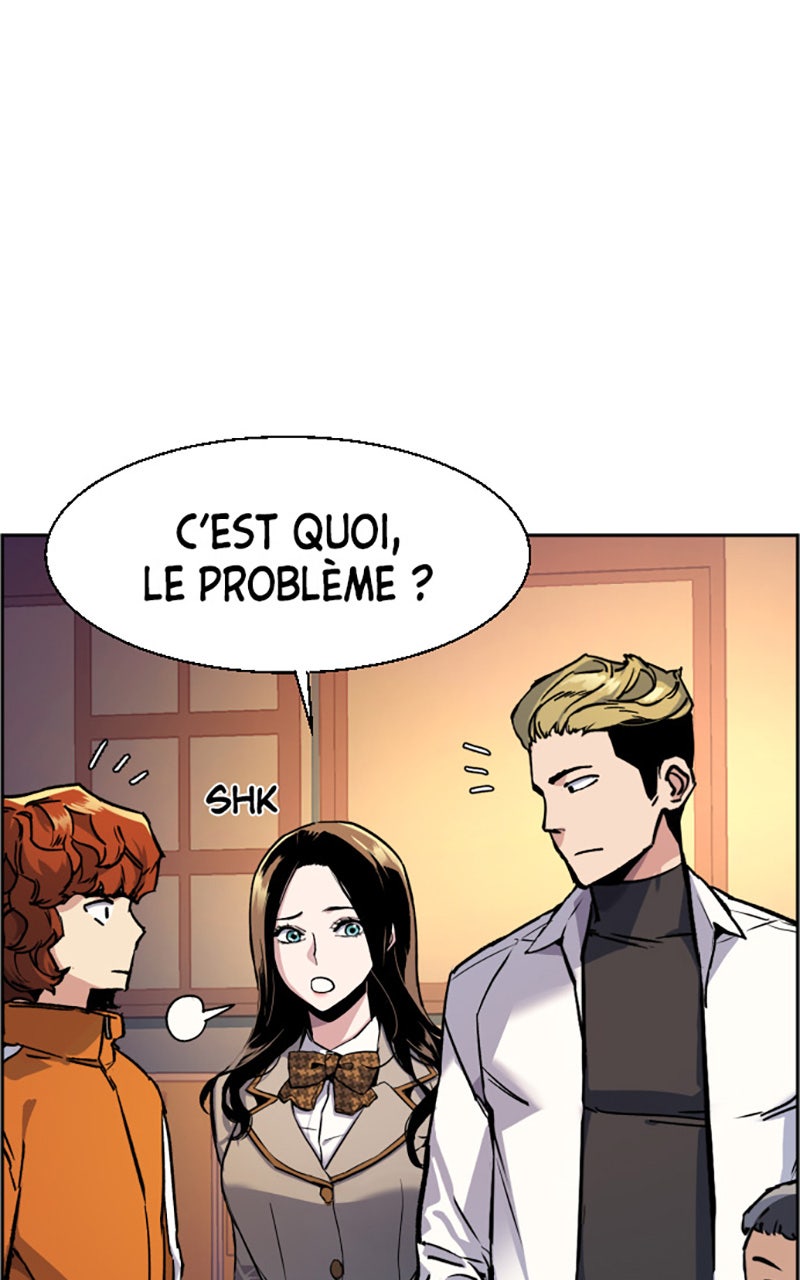 Read High School Mercenary fr Manga Online