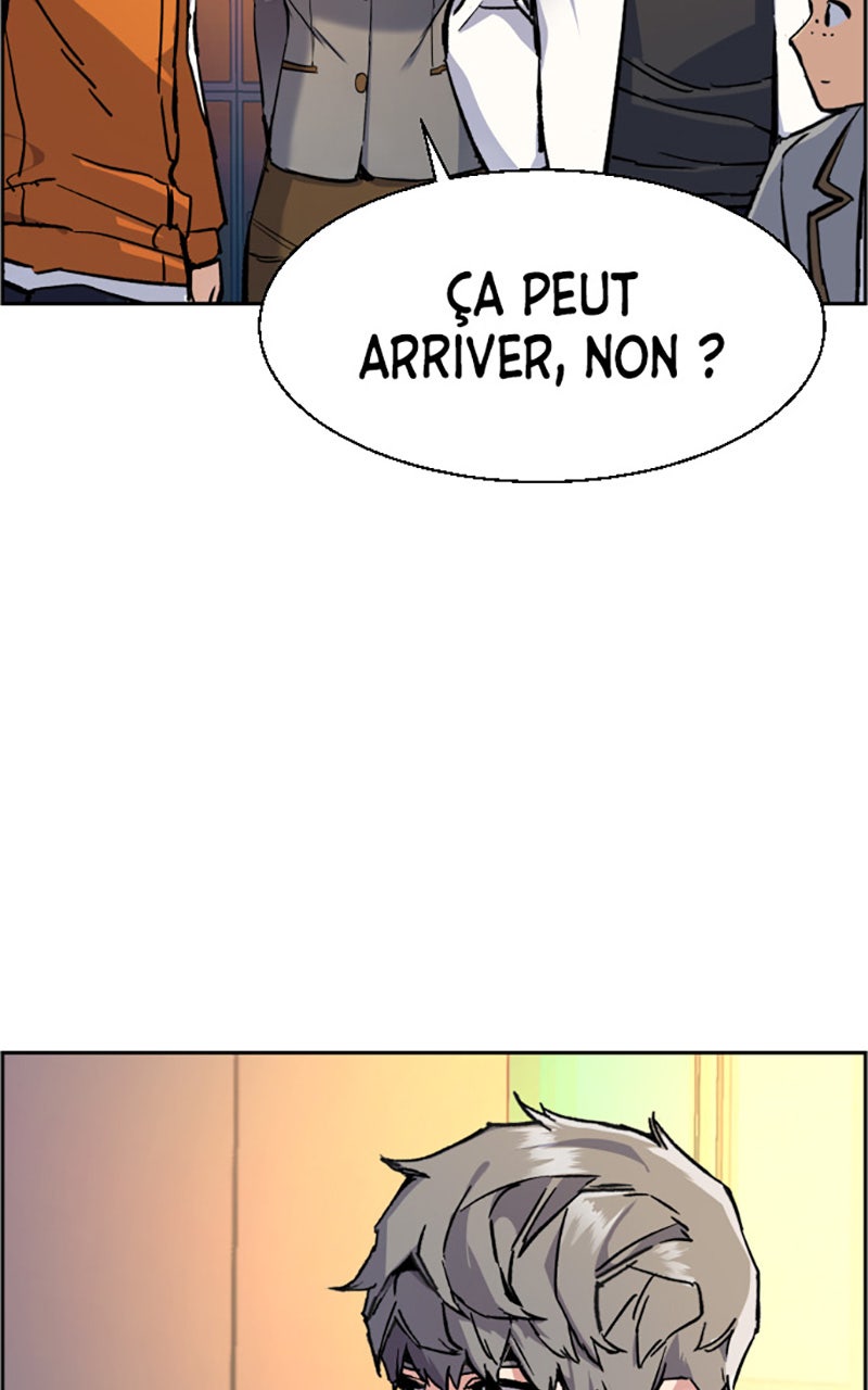 Read High School Mercenary fr Manga Online