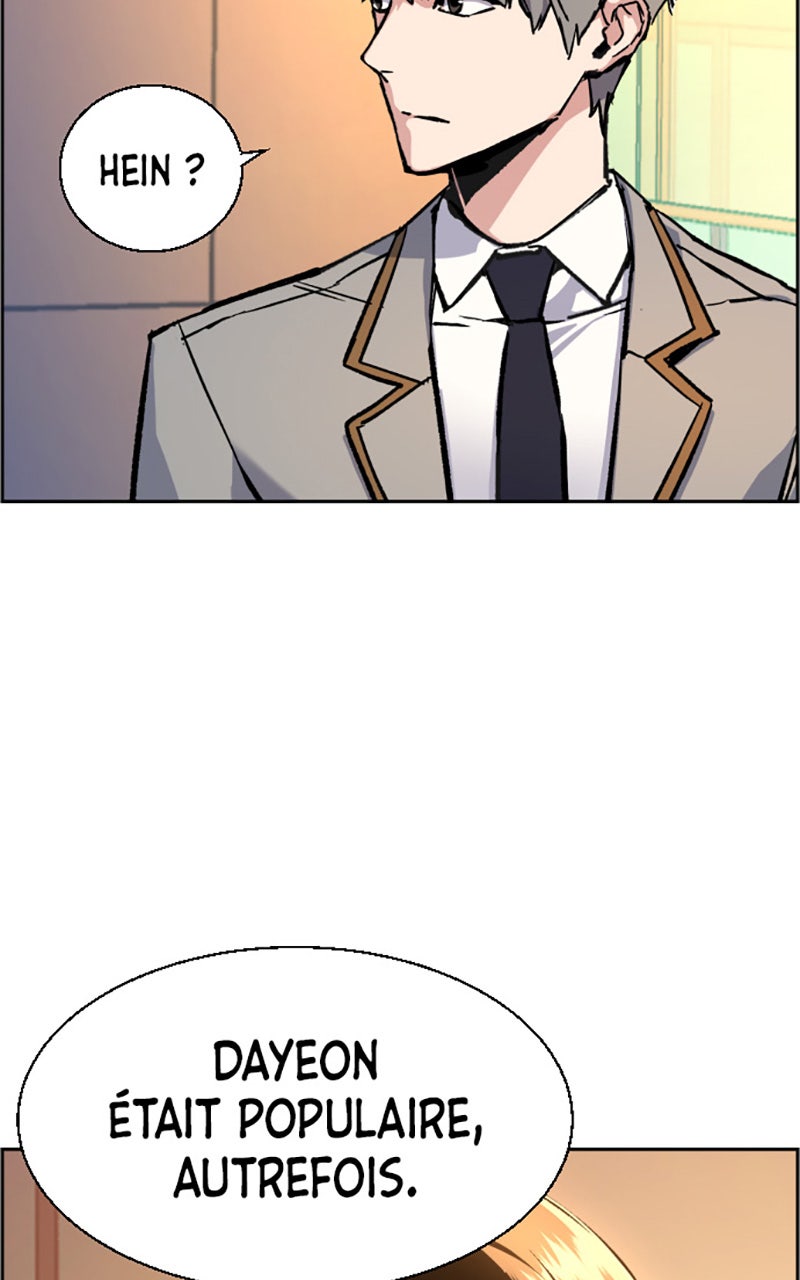 Read High School Mercenary fr Manga Online