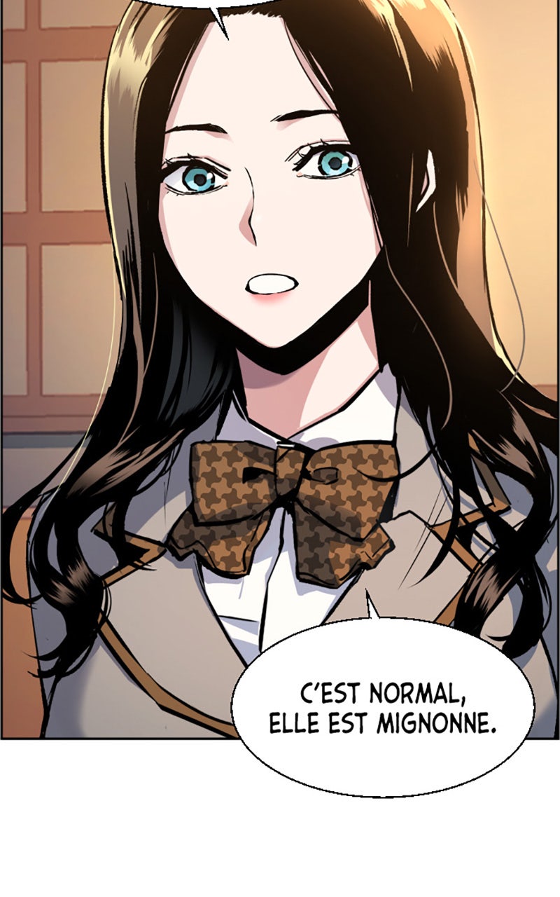 Read High School Mercenary fr Manga Online