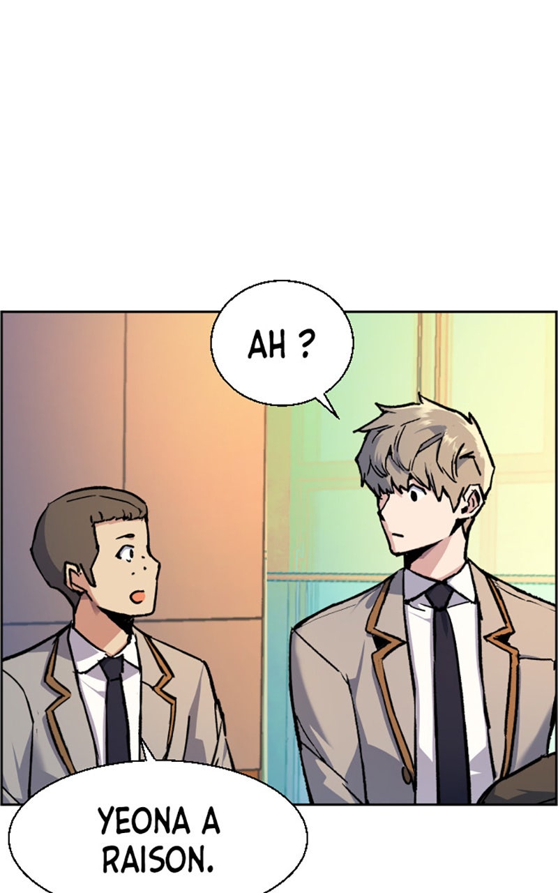 Read High School Mercenary fr Manga Online