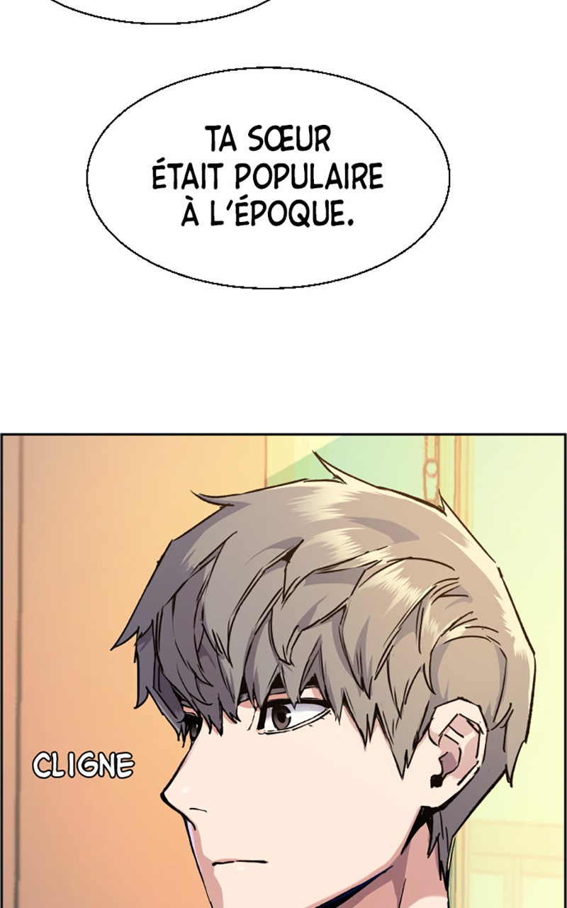 Read High School Mercenary fr Manga Online