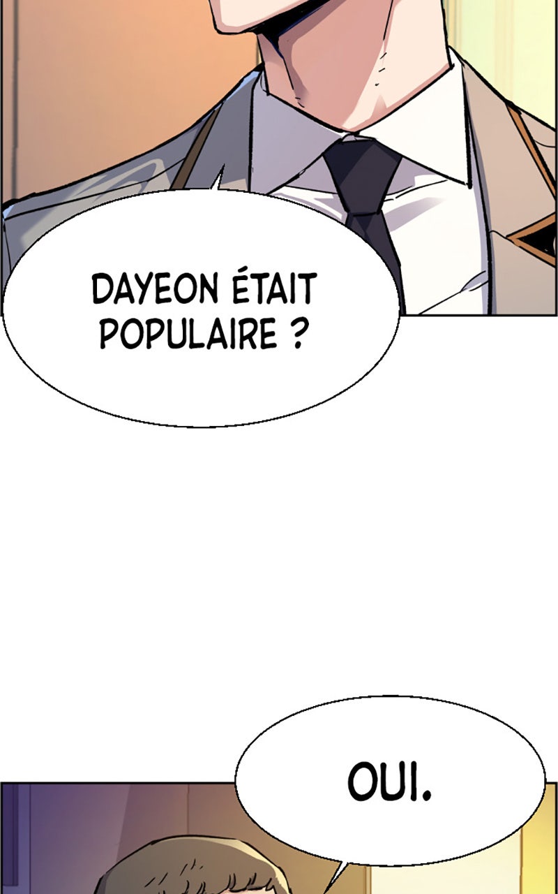 Read High School Mercenary fr Manga Online