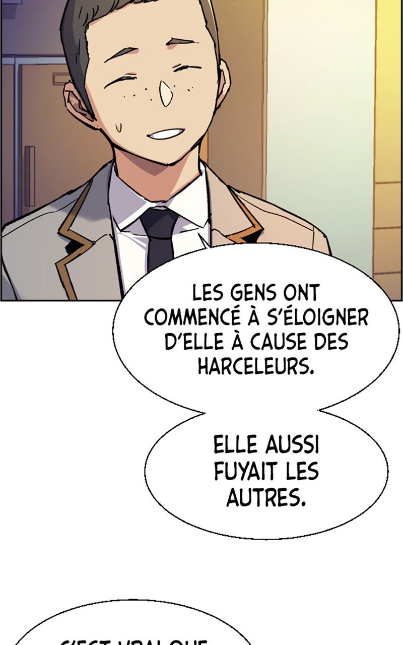 Read High School Mercenary fr Manga Online