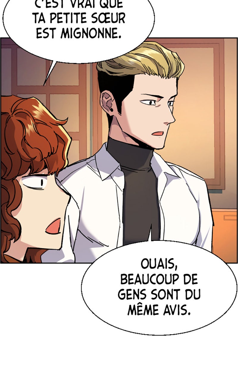 Read High School Mercenary fr Manga Online