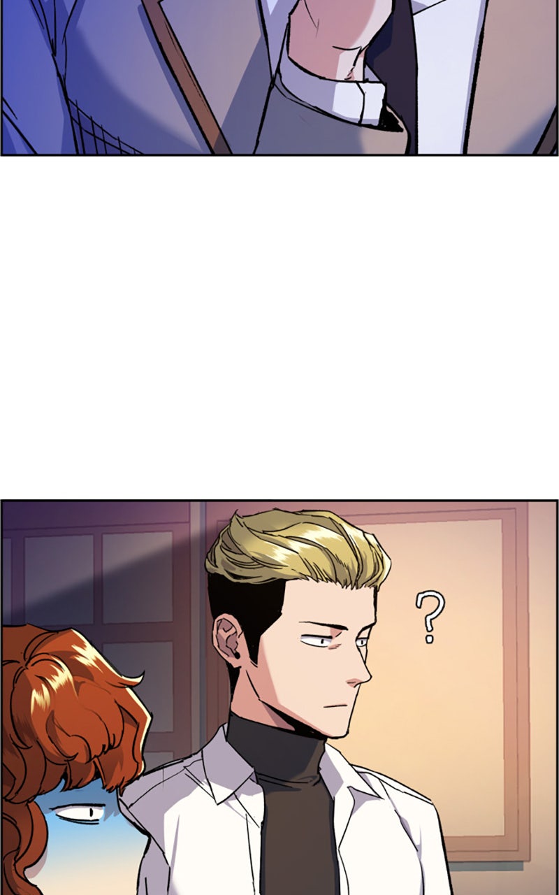 Read High School Mercenary fr Manga Online