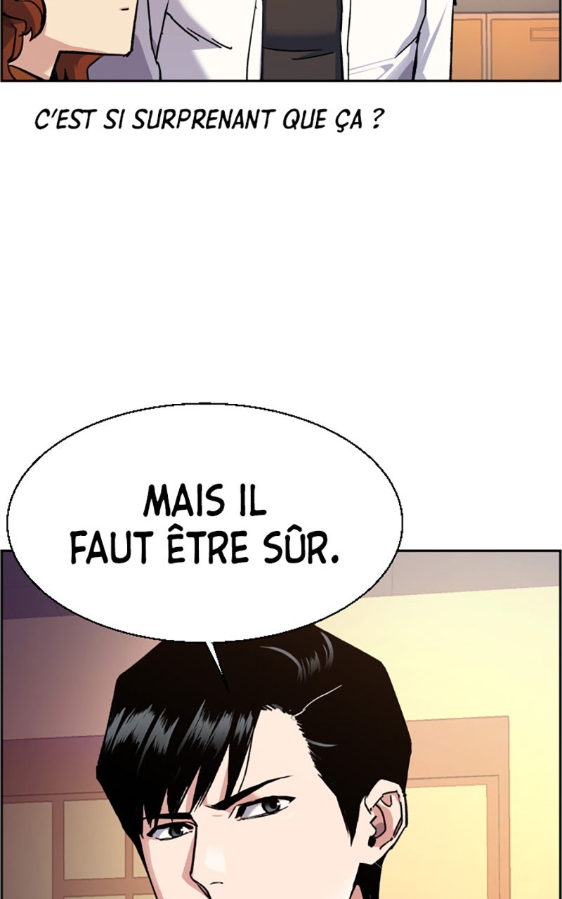 Read High School Mercenary fr Manga Online