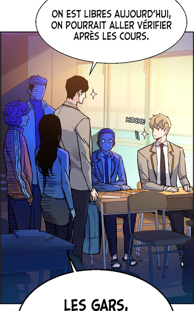 Read High School Mercenary fr Manga Online