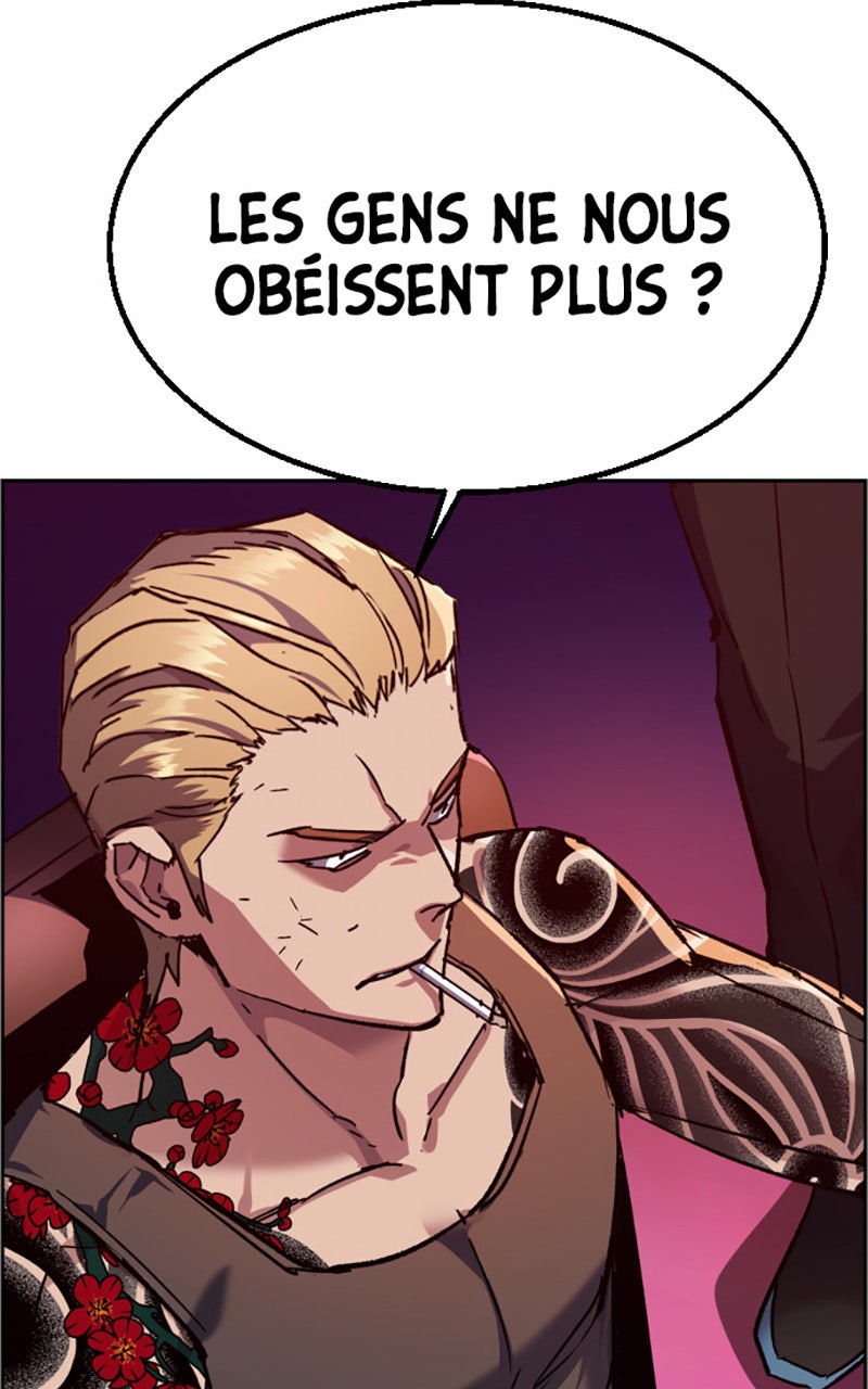 Read High School Mercenary fr Manga Online